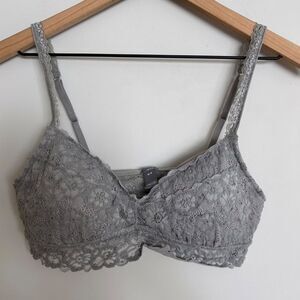 Aerie Lace Bralette